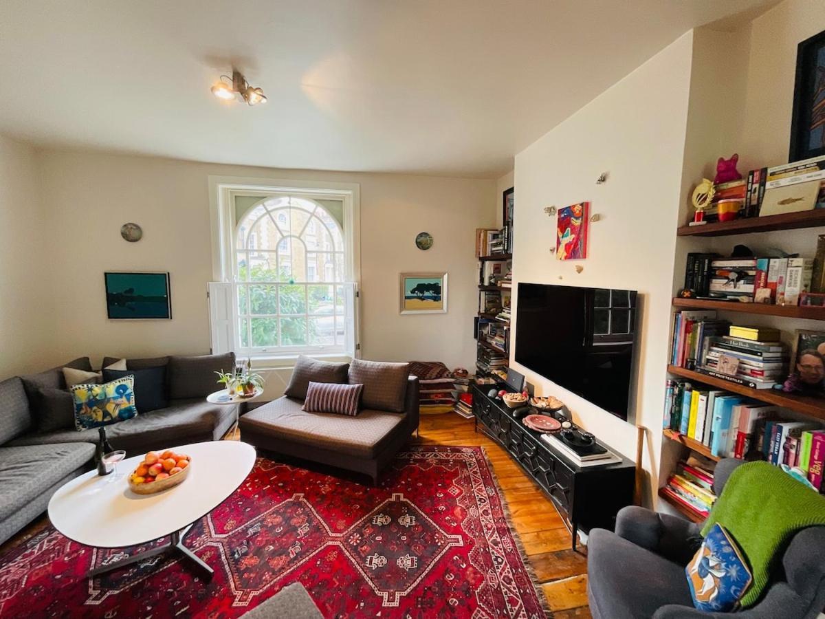 Stunning Flat For Families Appartement