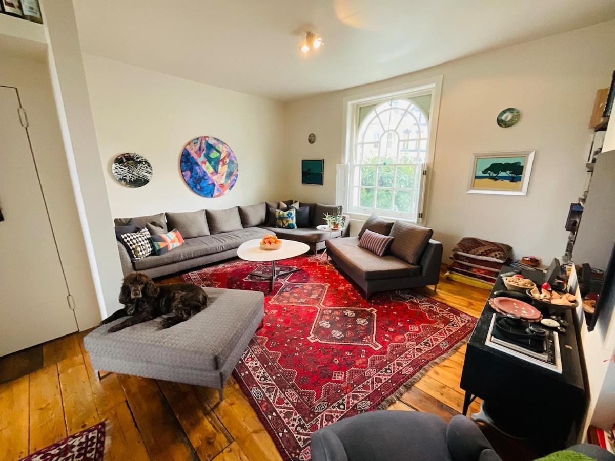 Stunning Flat For Families Appartement Londres