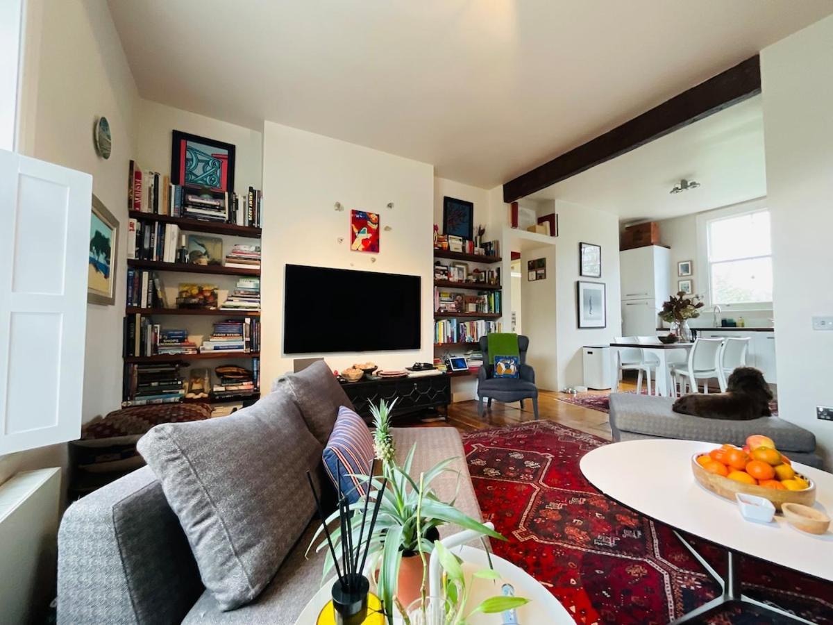 Stunning Flat For Families Appartement *