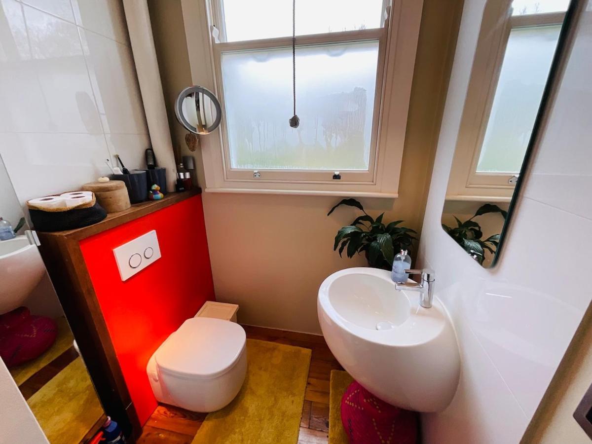Stunning Flat For Families * Londres
