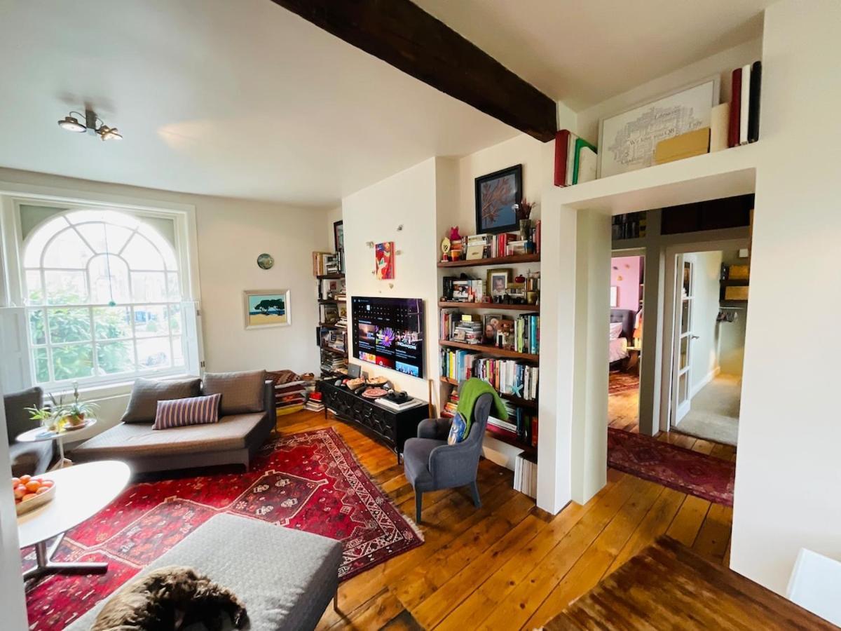 Stunning Flat For Families Appartement