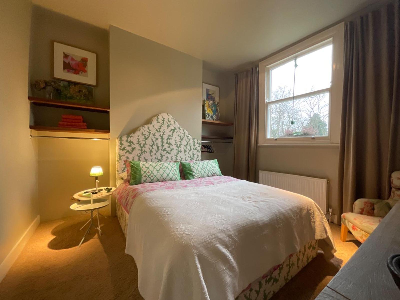 Appartement Stunning Flat For Families