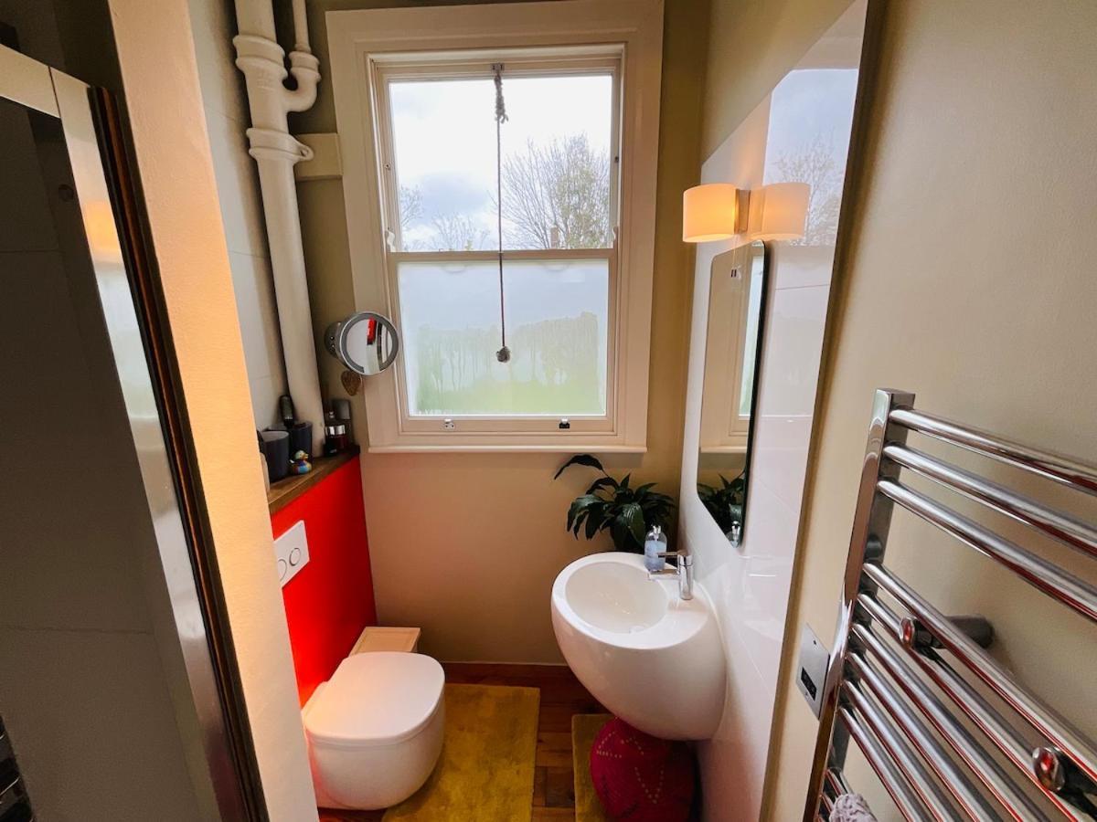 Stunning Flat For Families Appartement Londres