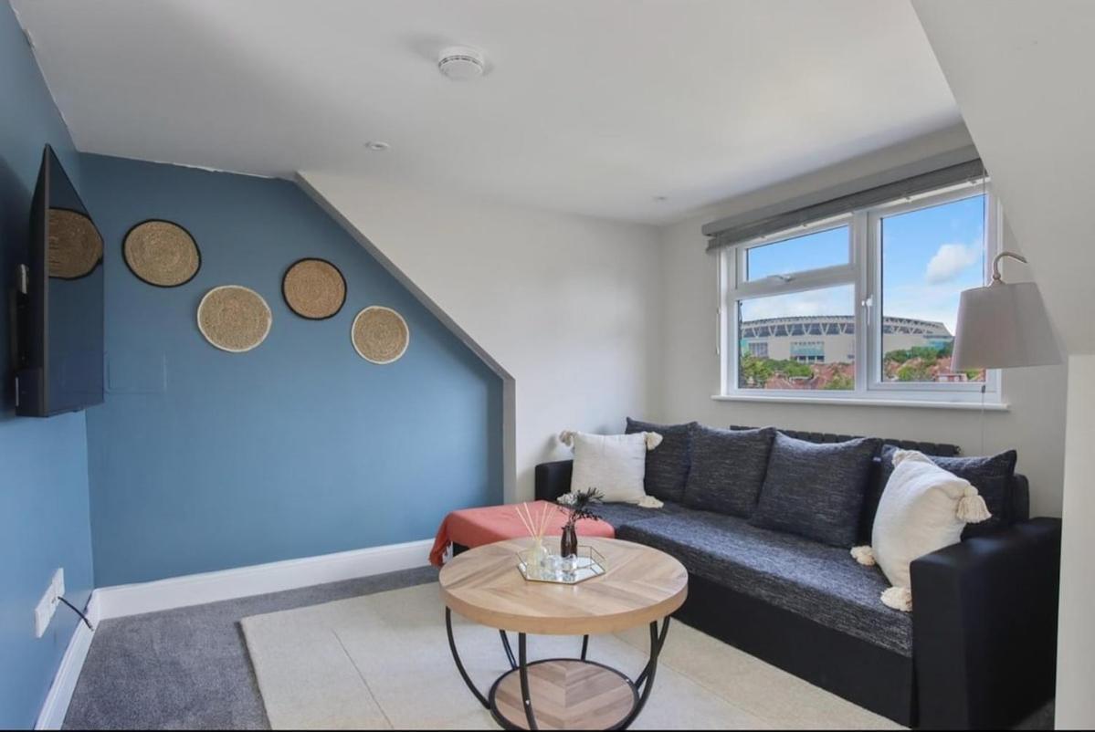 Appartement Harrow - Stadium