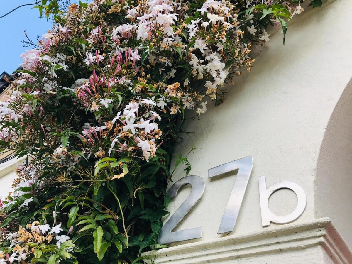 Stunning Flat For Families Appartement Londres