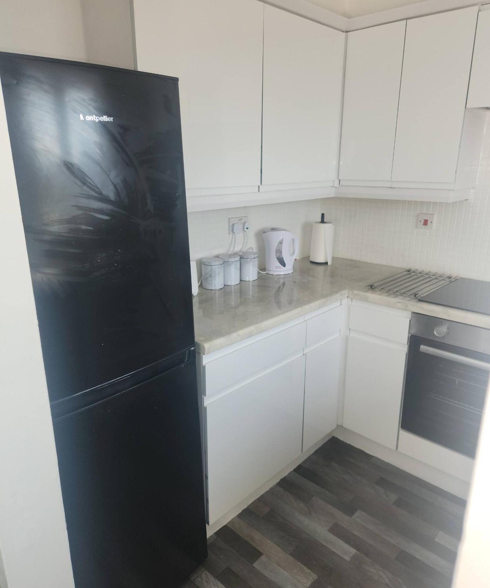 Serene Retreat - 2 Bedroom Flat For Rent Appartement *