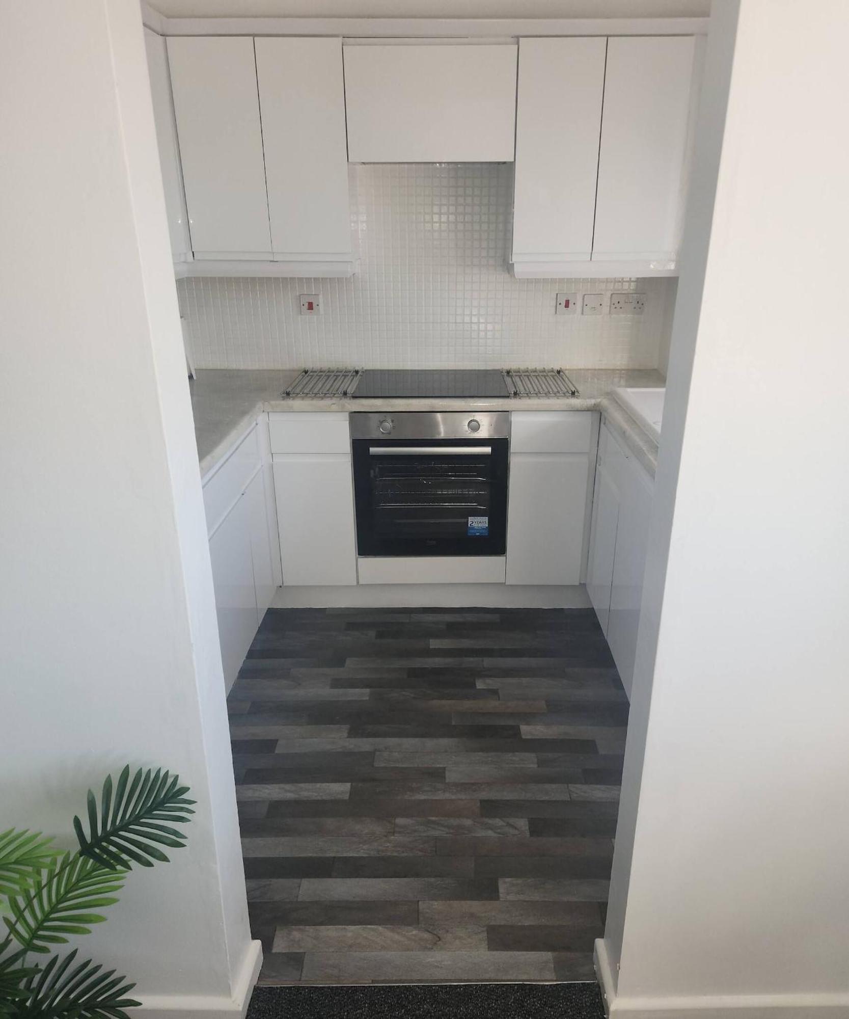Serene Retreat - 2 Bedroom Flat For Rent Appartement Londres