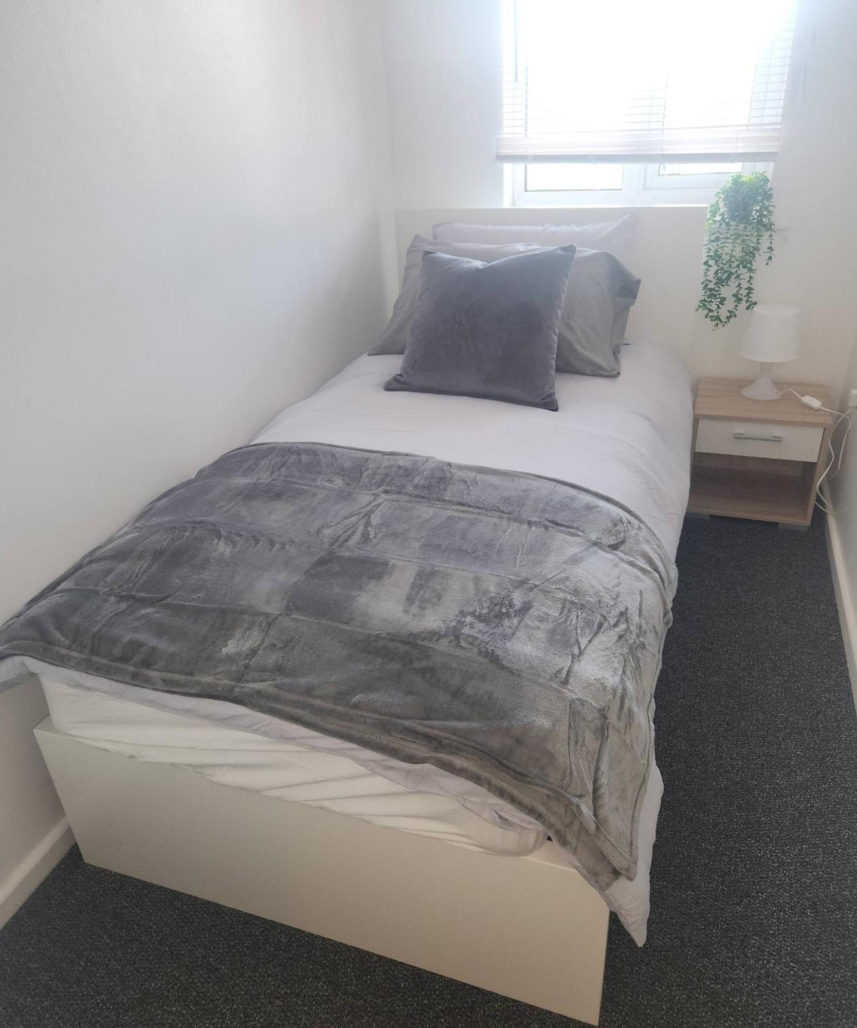 Appartement Serene Retreat - 2 Bedroom Flat For Rent