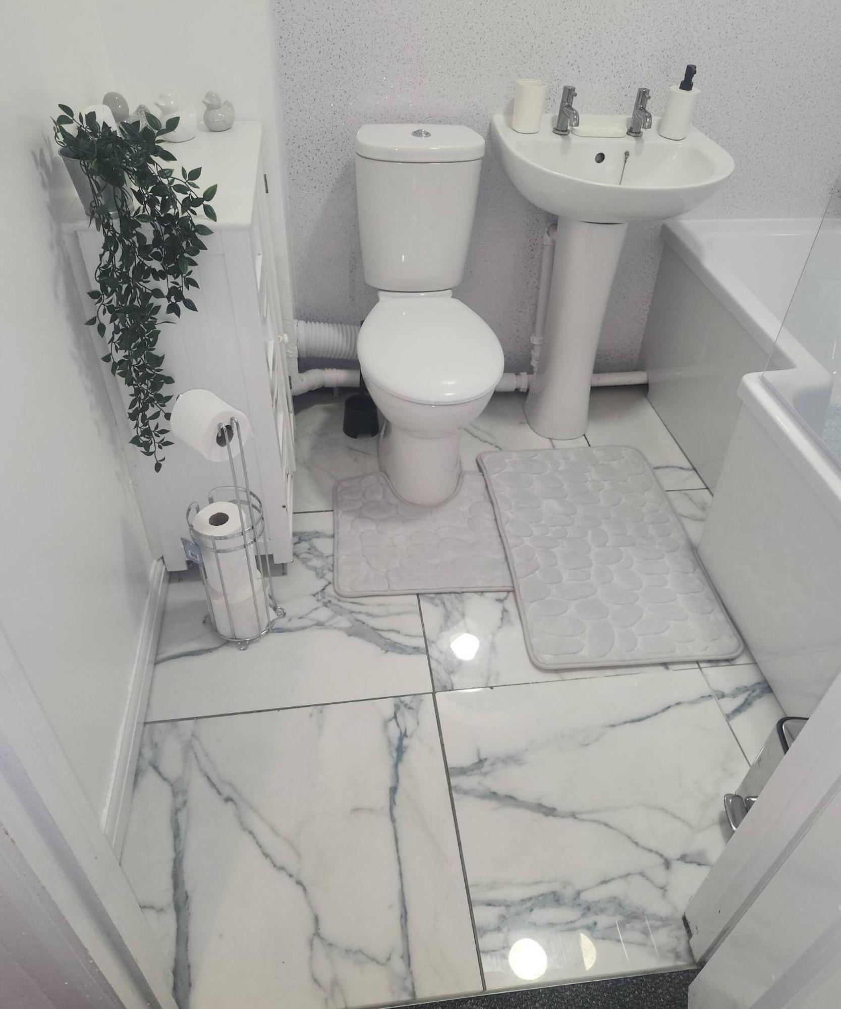 Serene Retreat - 2 Bedroom Flat For Rent Londres