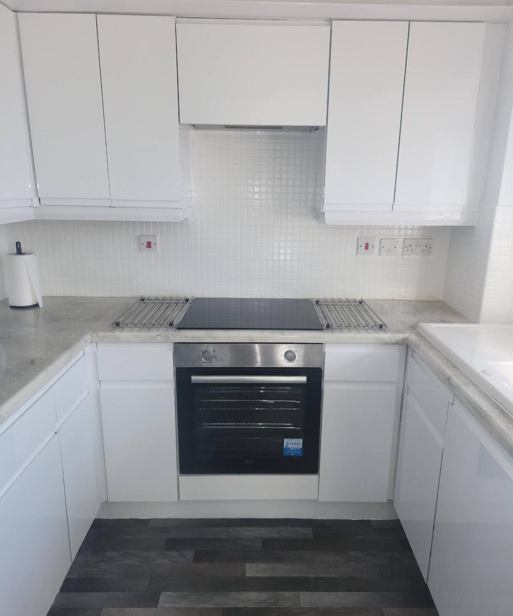Serene Retreat - 2 Bedroom Flat For Rent Appartement