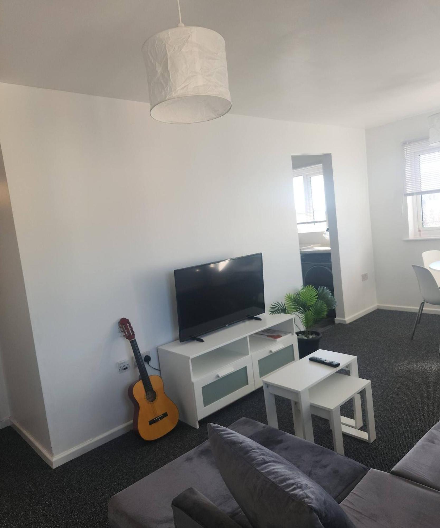 Serene Retreat - 2 Bedroom Flat For Rent Londres
