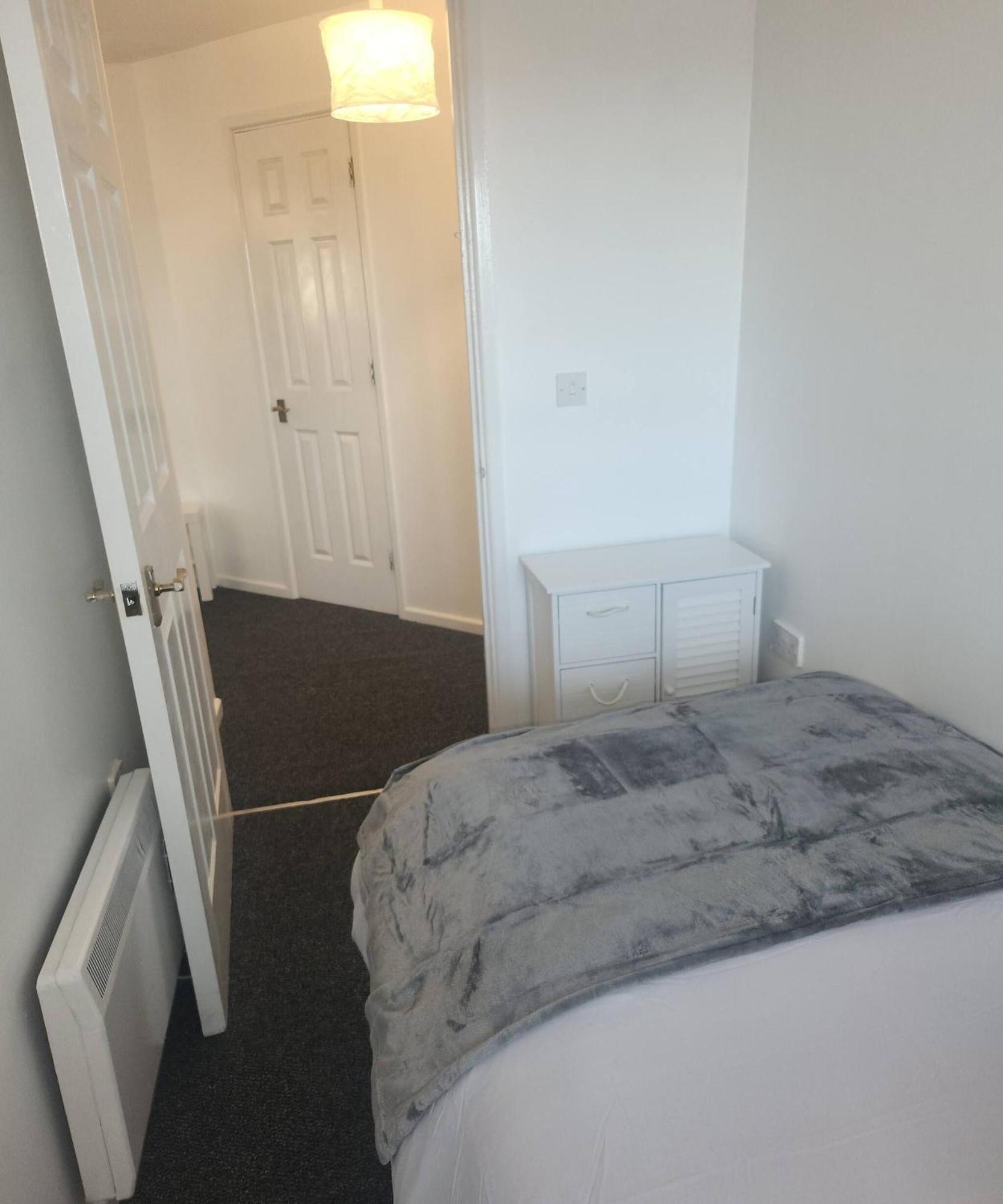 Serene Retreat - 2 Bedroom Flat For Rent Appartement *