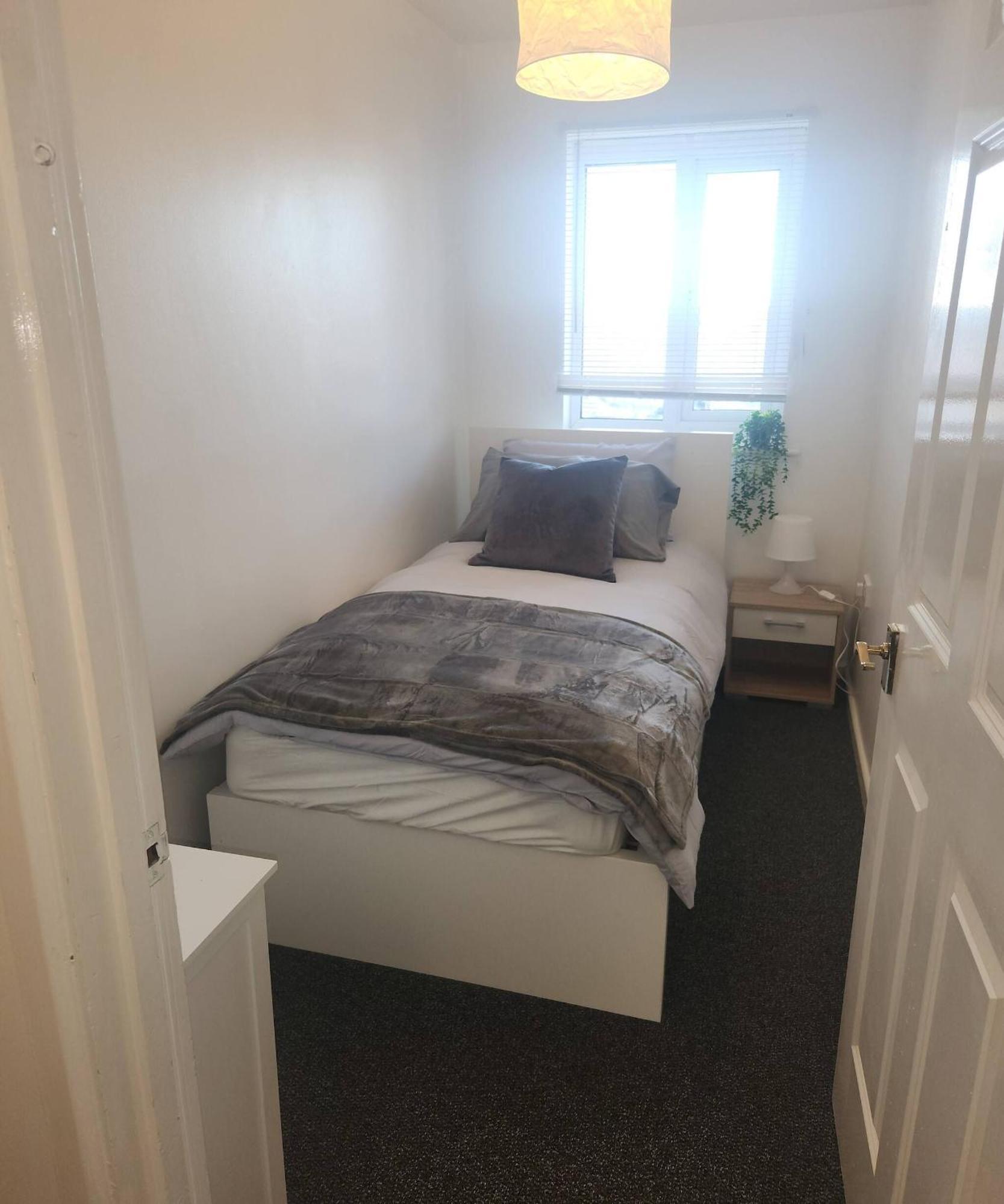 Serene Retreat - 2 Bedroom Flat For Rent Appartement Londres