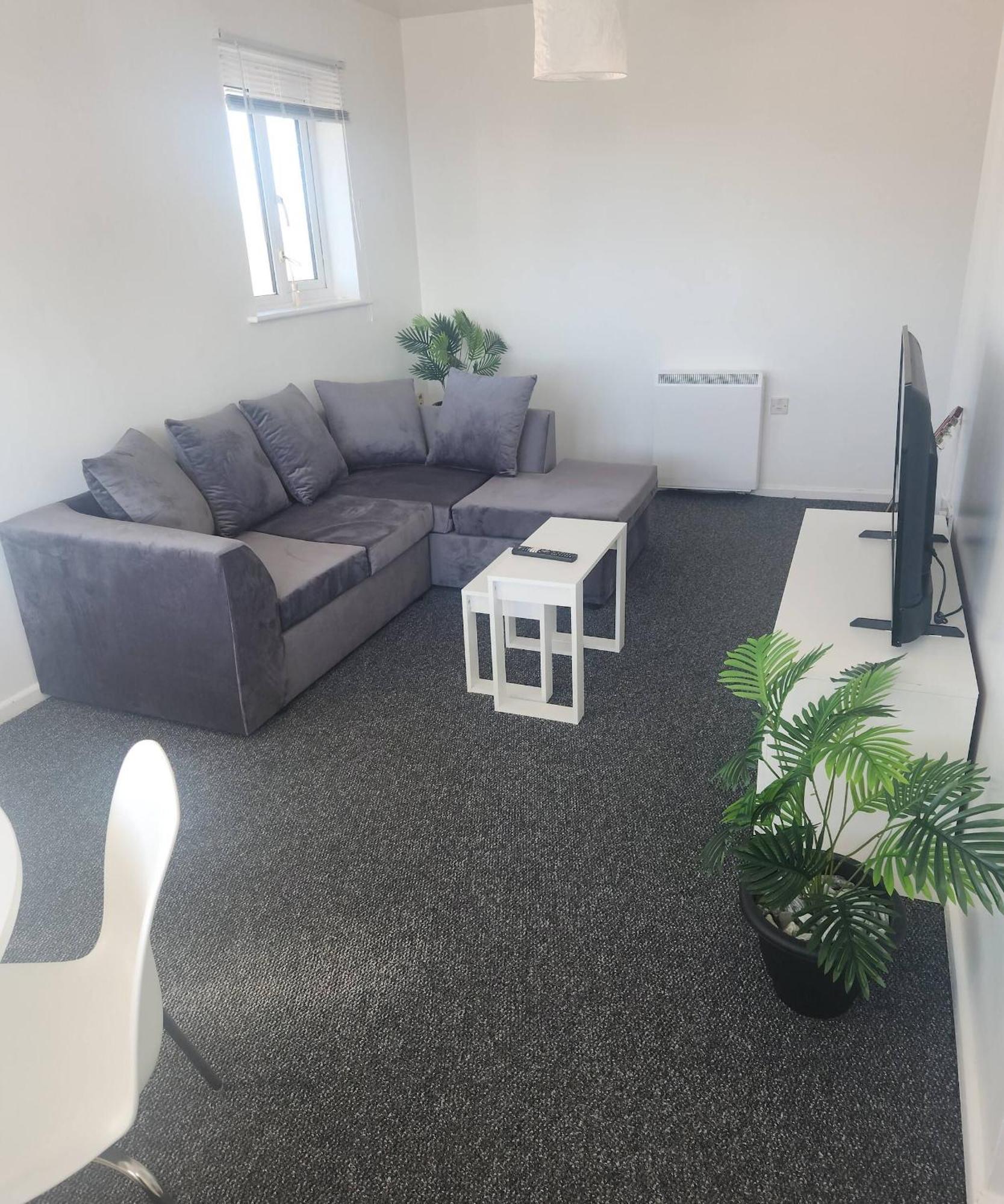 Serene Retreat - 2 Bedroom Flat For Rent * Londres