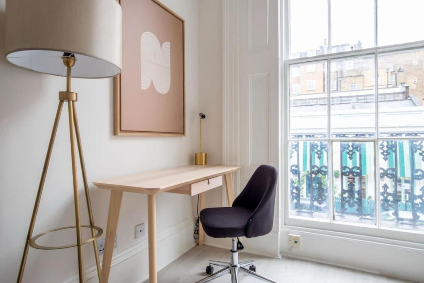 Appartement Designed Apartment, Paddington