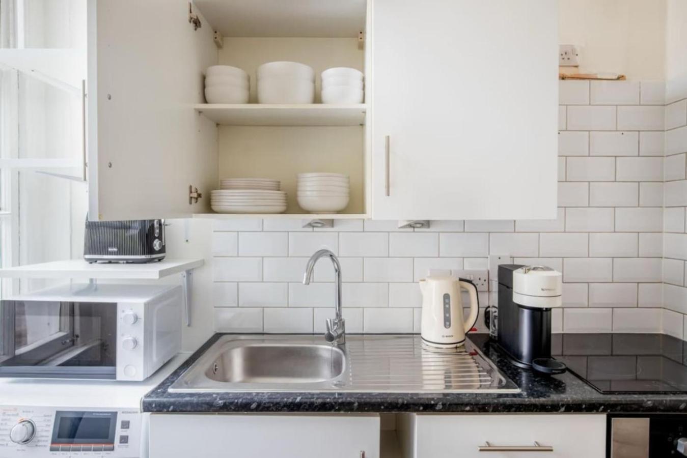 Appartement Designed Apartment, Paddington