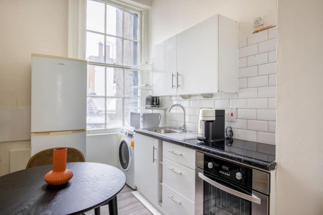 Appartement Designed Apartment, Paddington Londres