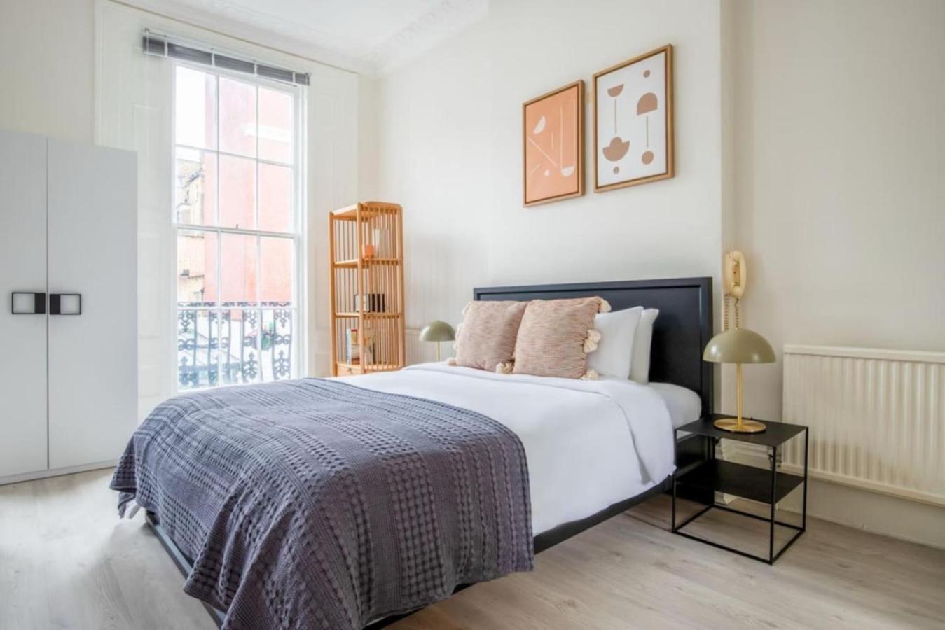 Designed Apartment, Paddington Appartement