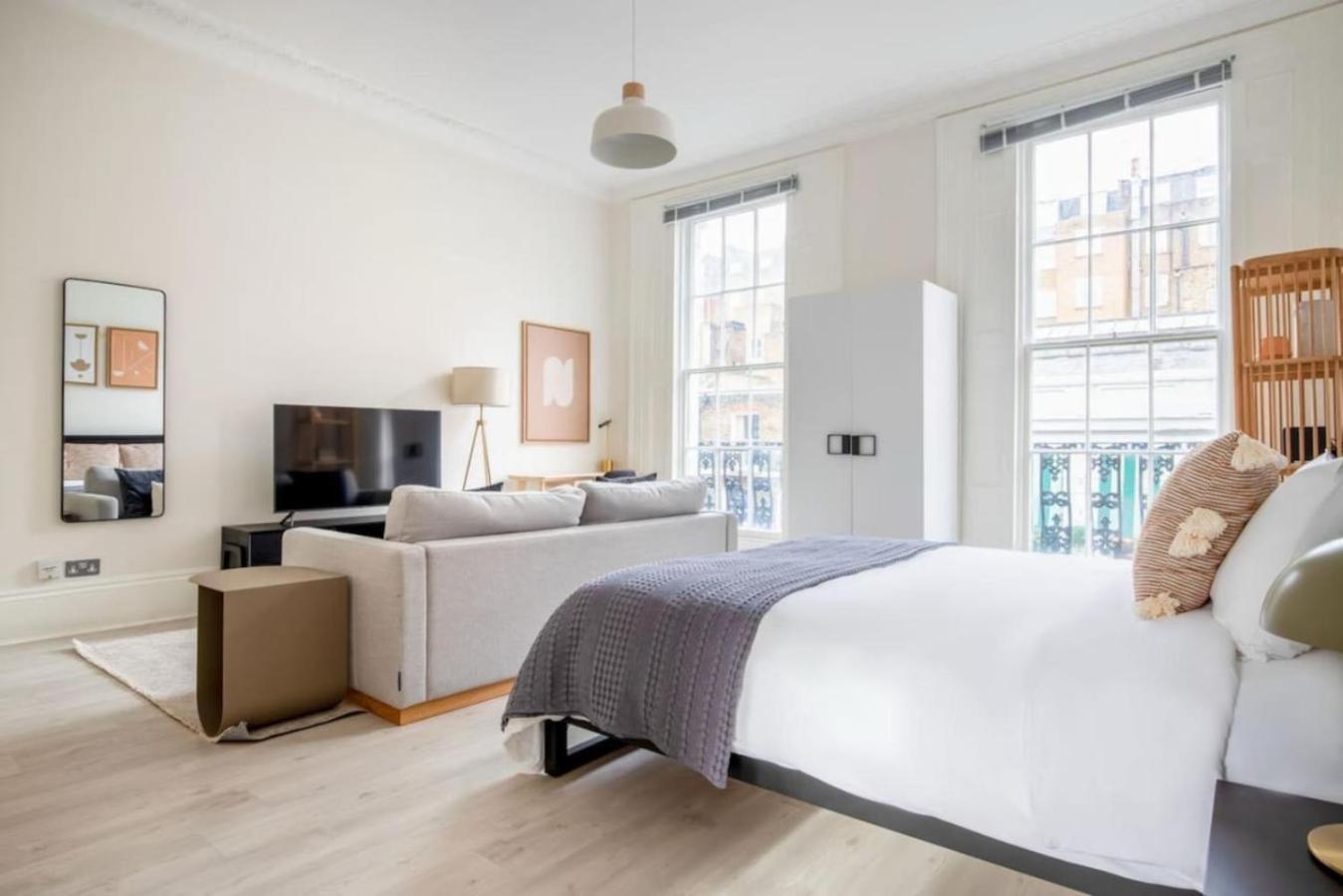 Designed Apartment, Paddington * Londres