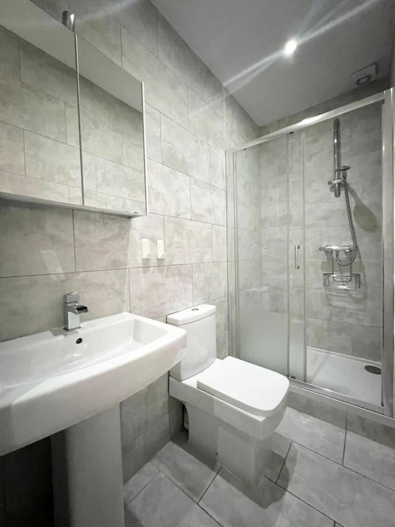 Designed Apartment, Paddington * Londres