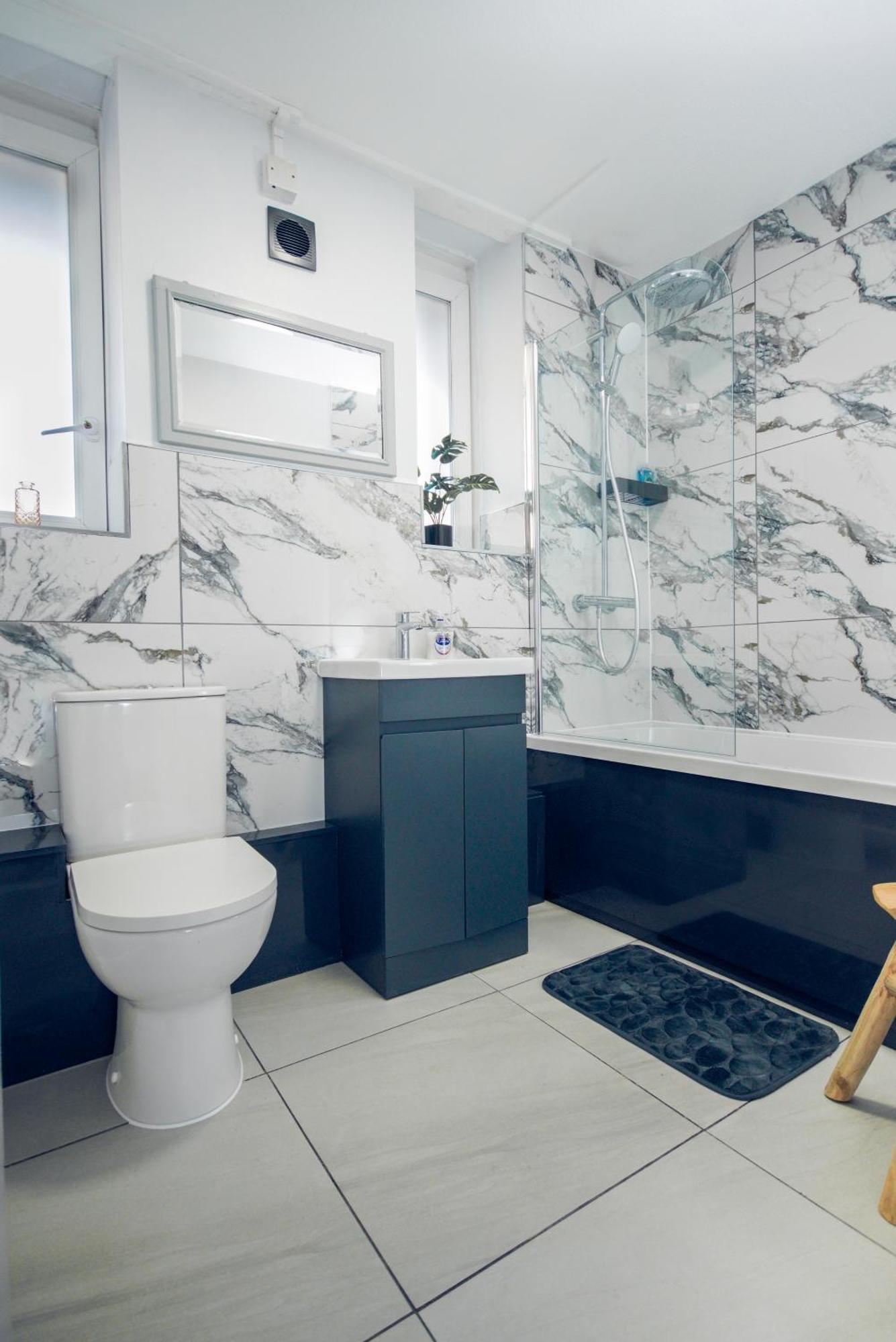 Appartement Stylish 1 Bedroom In The Heart Of Angel *