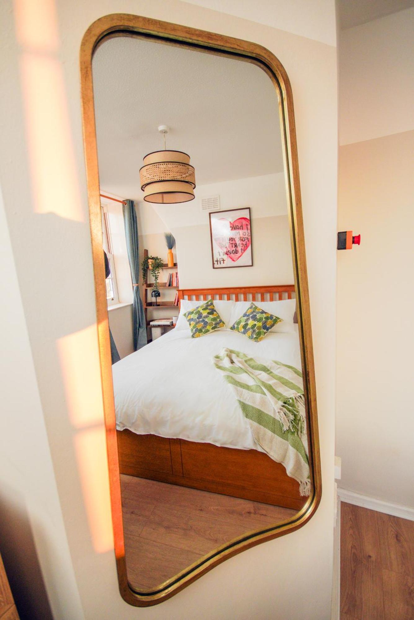 Stylish 1 Bedroom In The Heart Of Angel * Londres