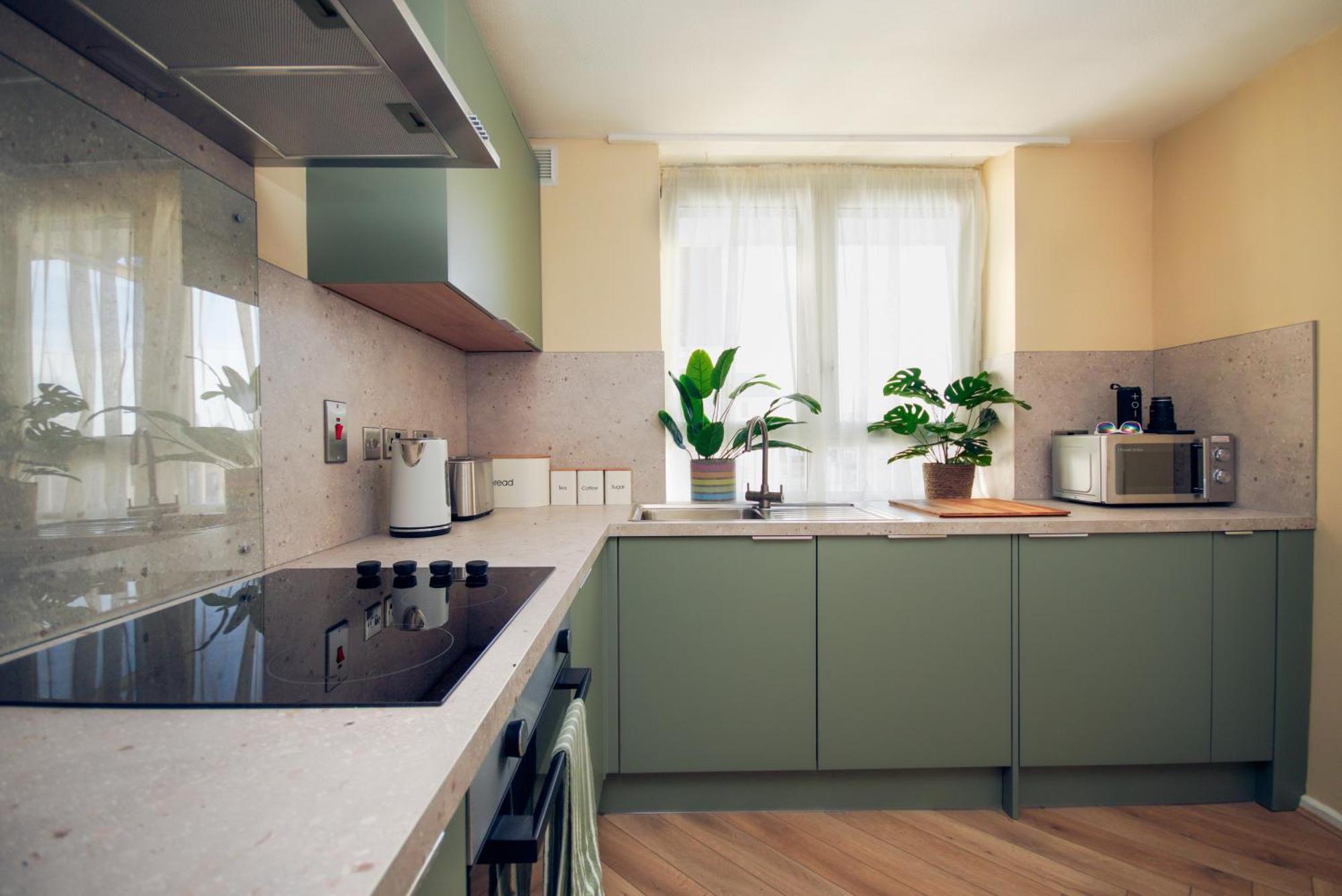 Stylish 1 Bedroom In The Heart Of Angel Londres