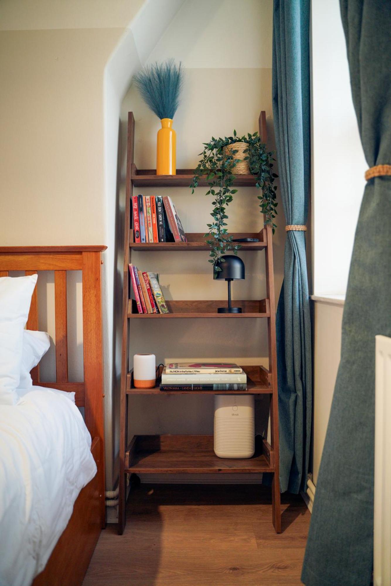Appartement Stylish 1 Bedroom In The Heart Of Angel *
