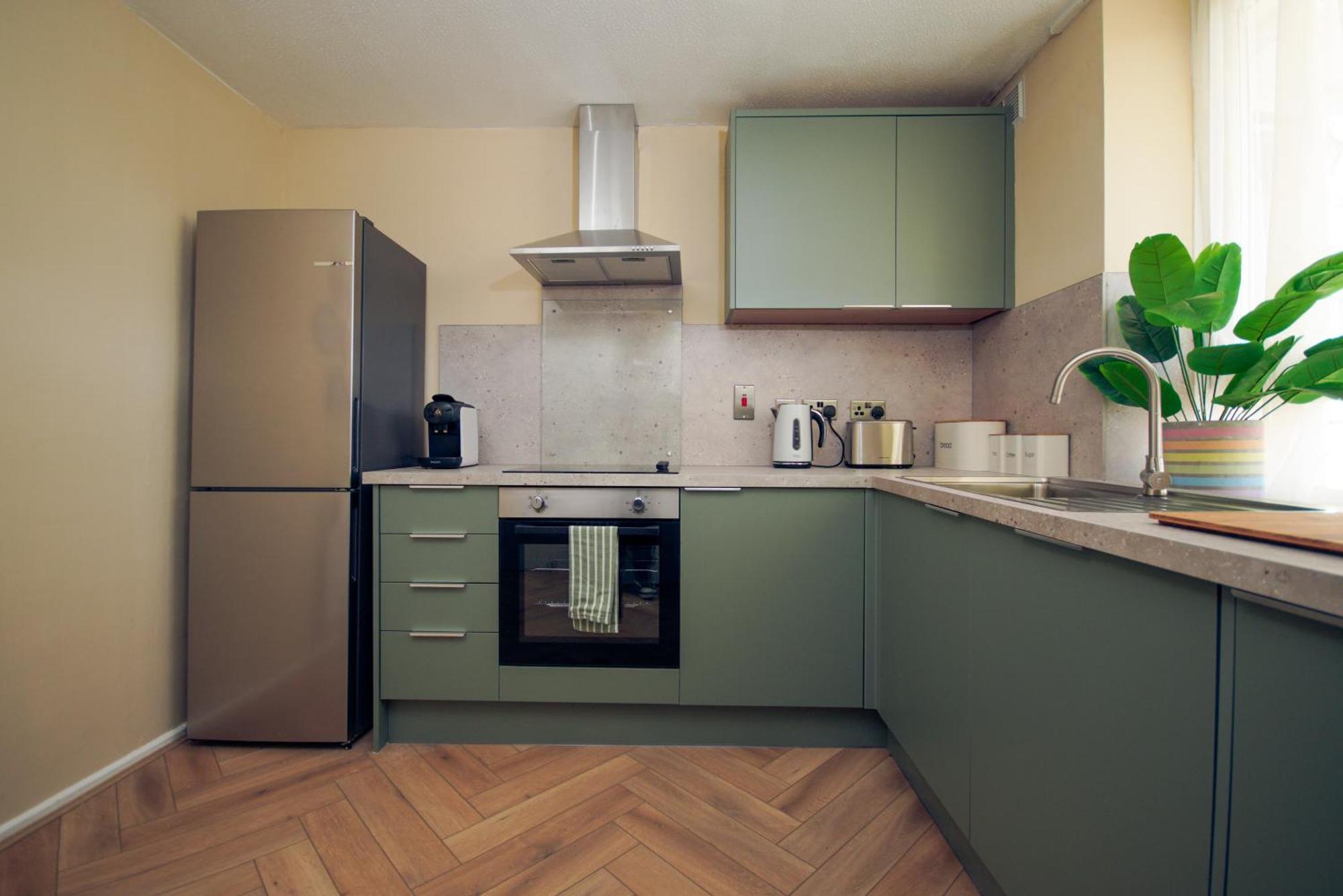 Stylish 1 Bedroom In The Heart Of Angel * Londres