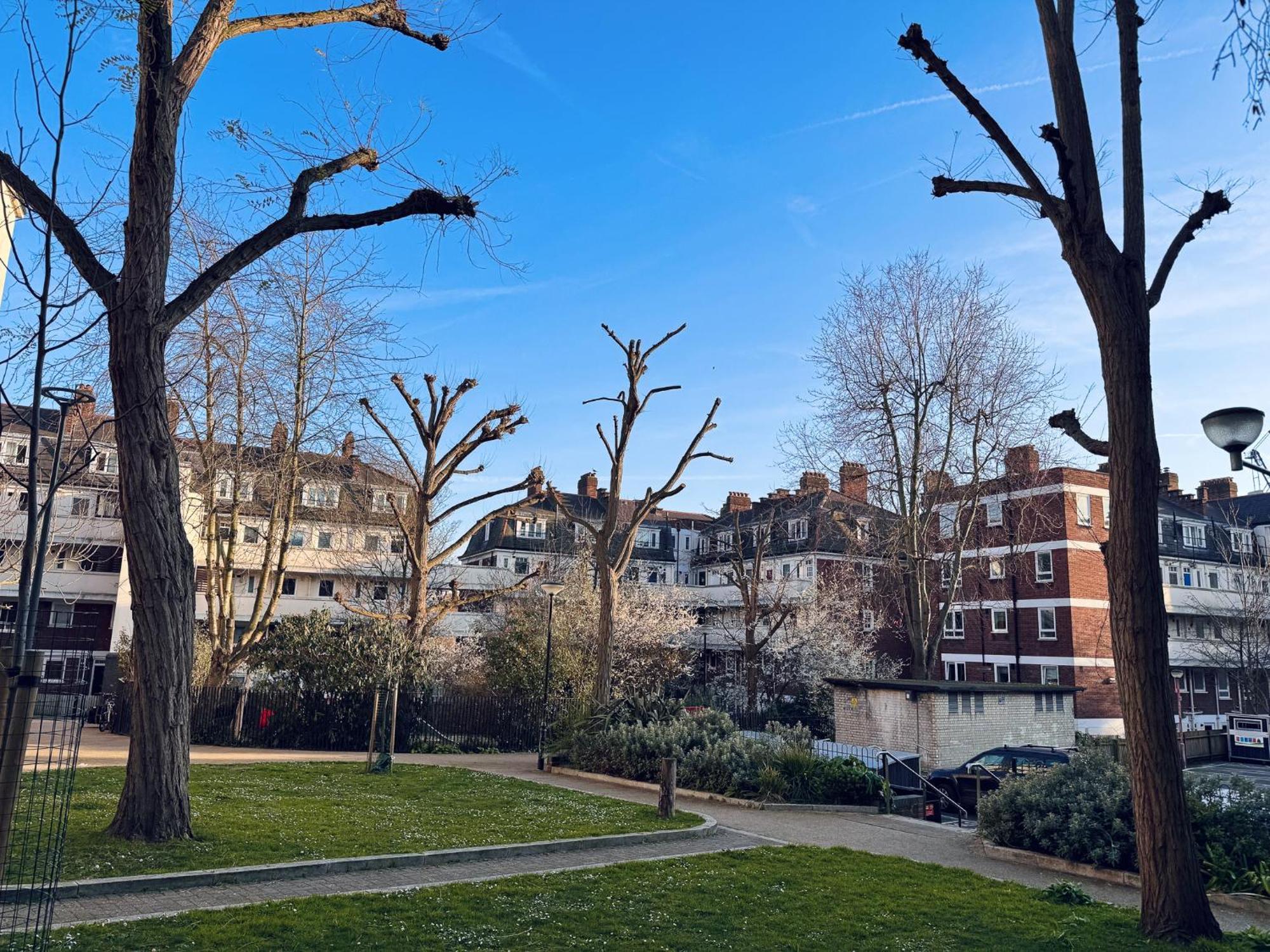 Appartement Stylish 1 Bedroom In The Heart Of Angel Londres