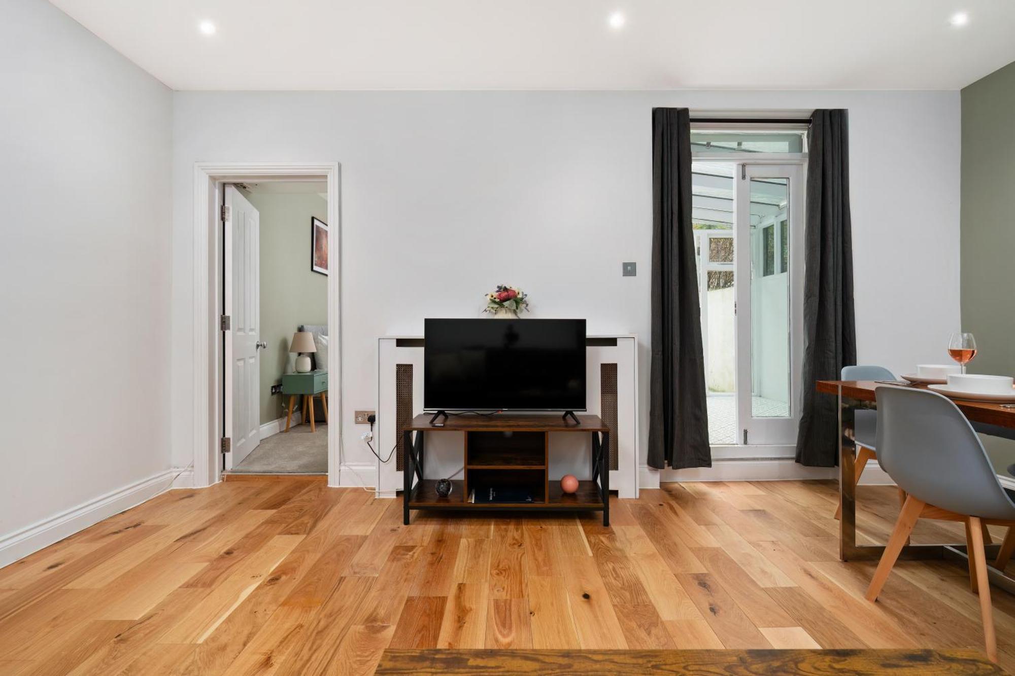 Chelsea Modern Appartement