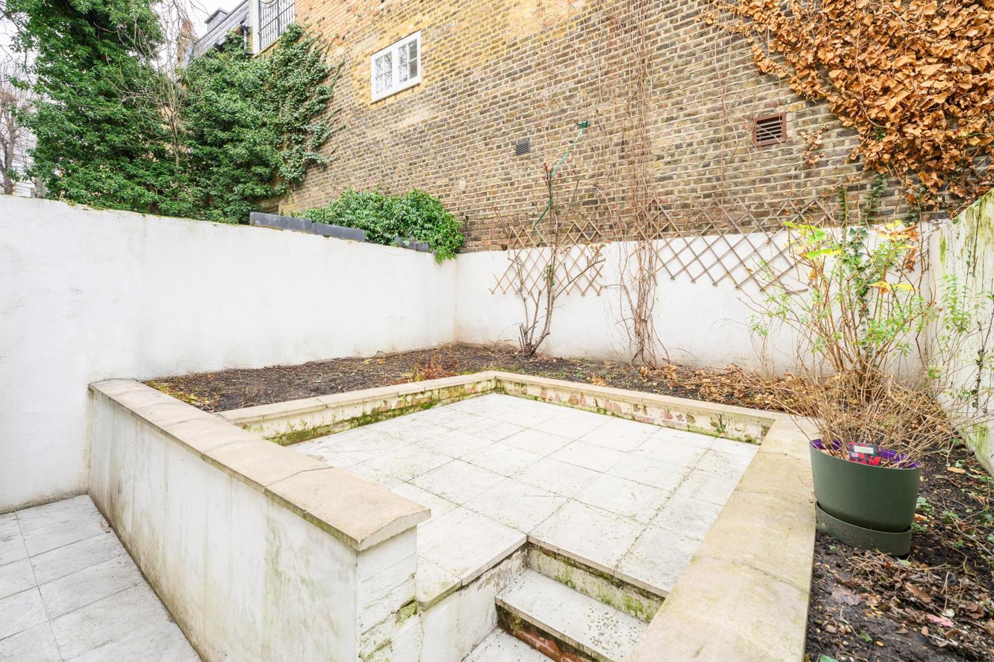 Appartement Chelsea Modern