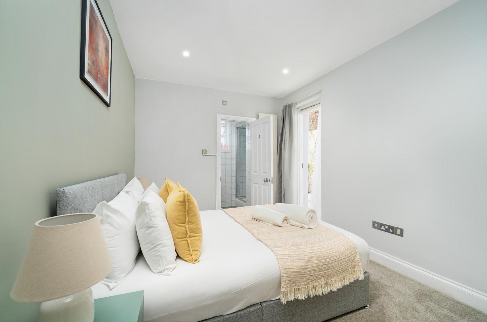 Chelsea Modern Appartement *