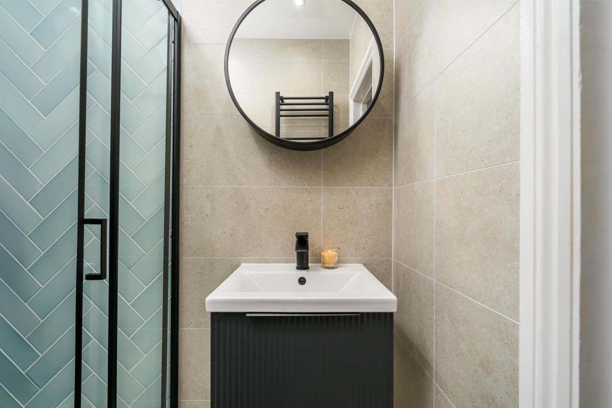 Chelsea Modern Appartement Londres