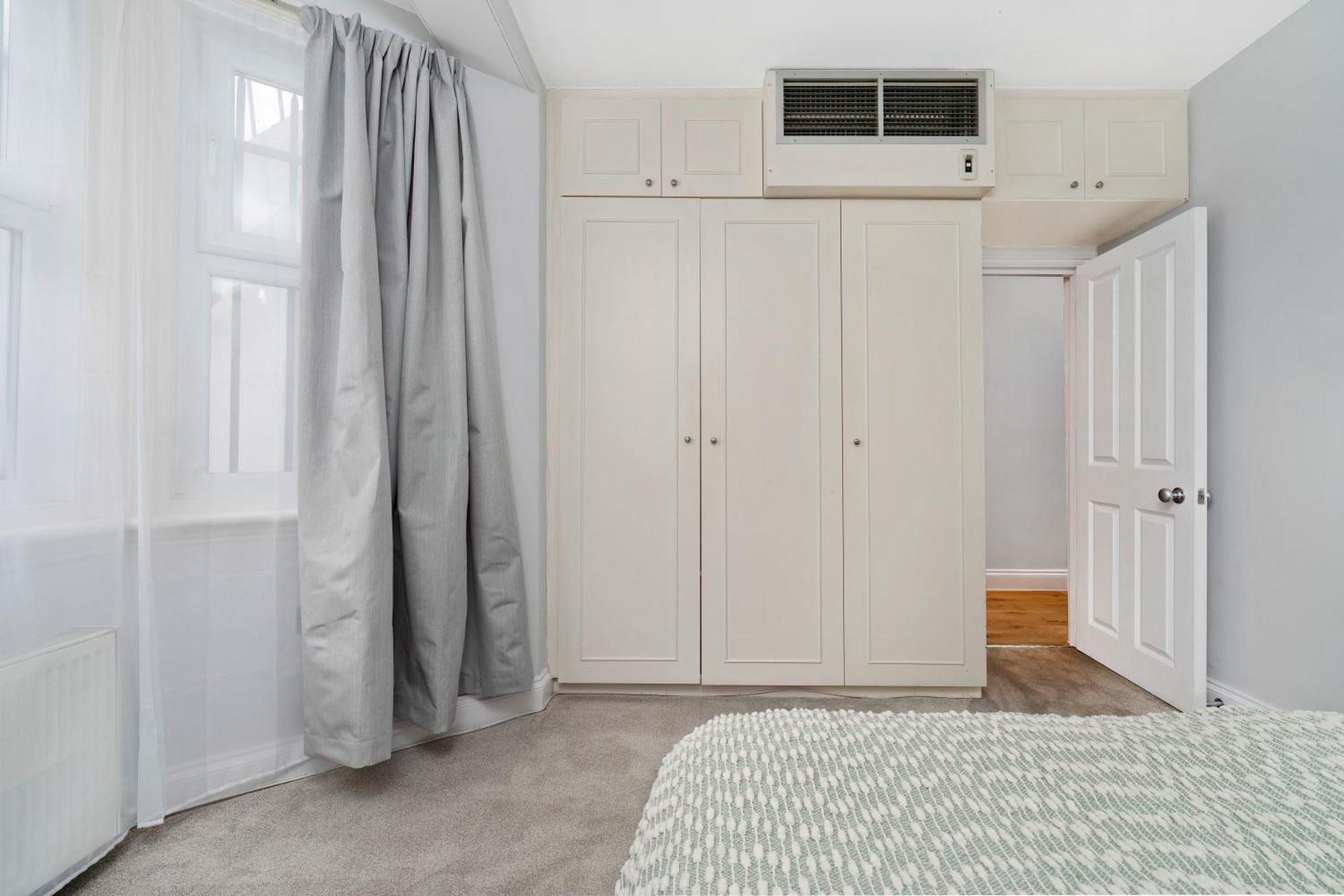 Chelsea Modern Appartement