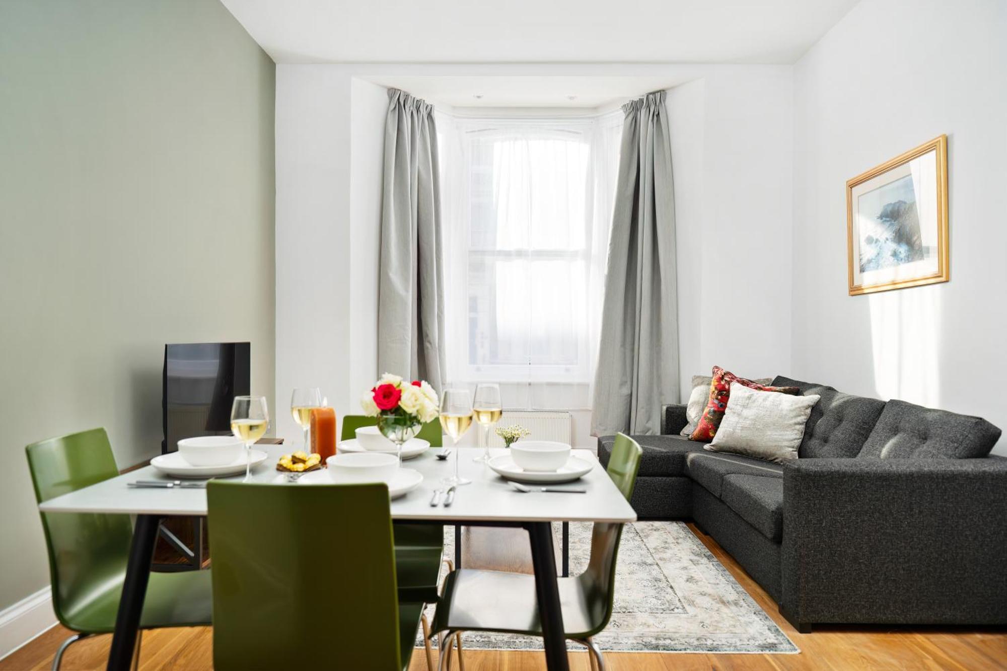 Chelsea Modern Appartement *