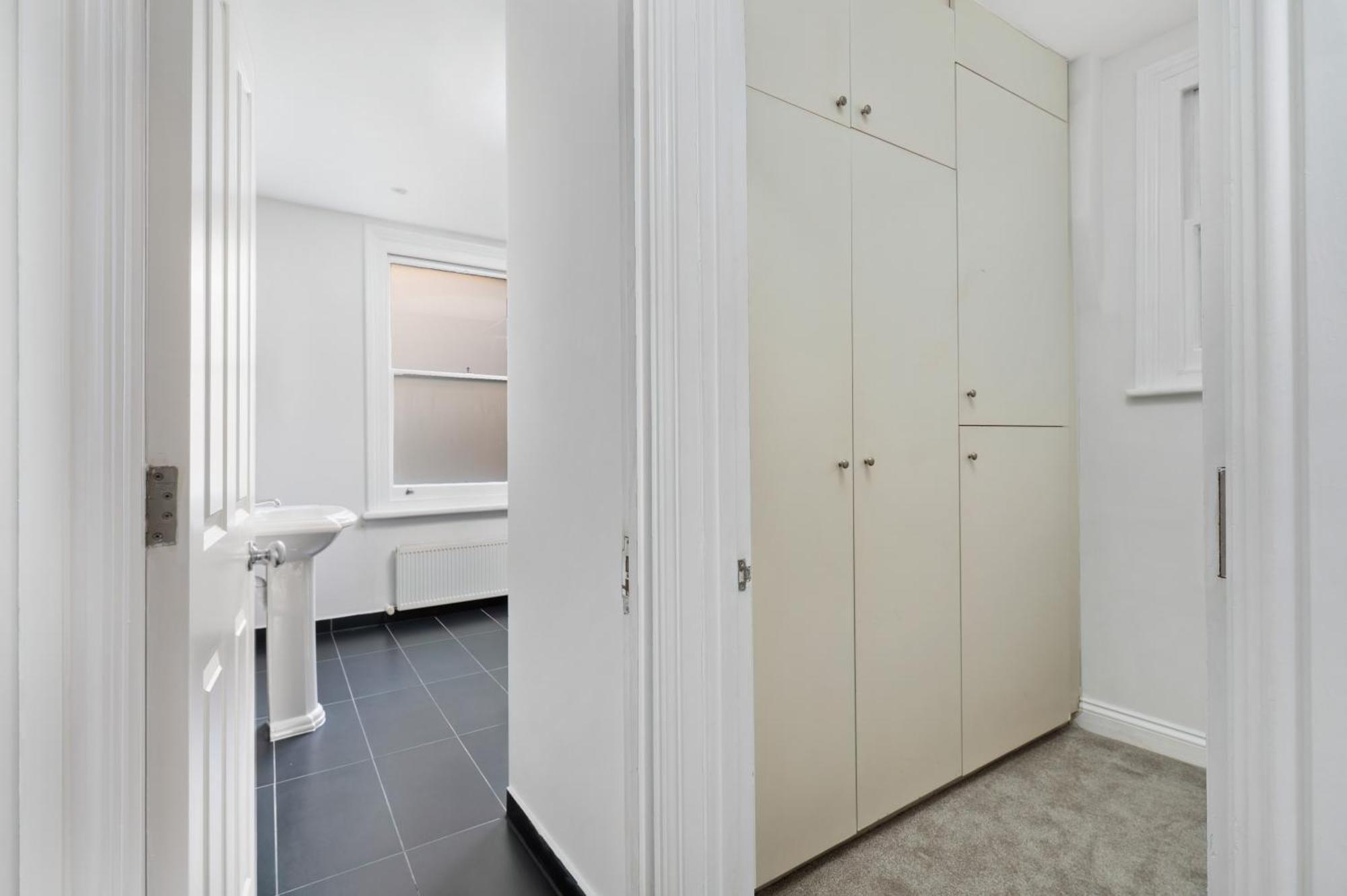 Appartement Chelsea Modern