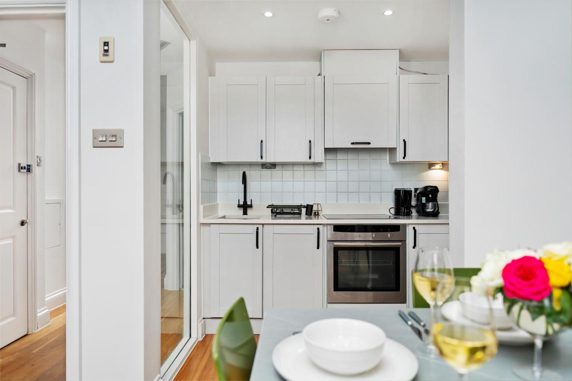 Chelsea Modern Appartement *