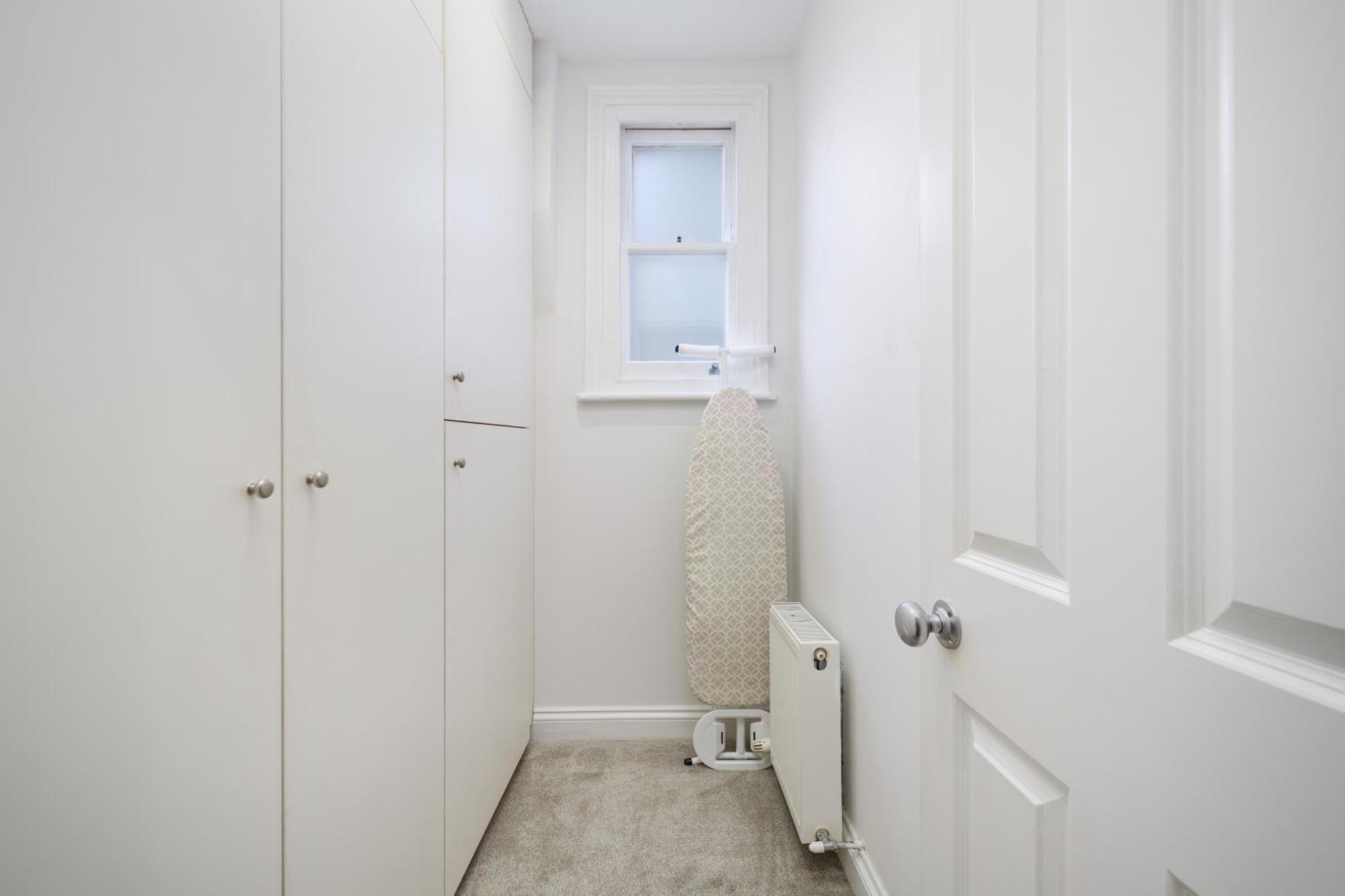 Chelsea Modern Appartement *