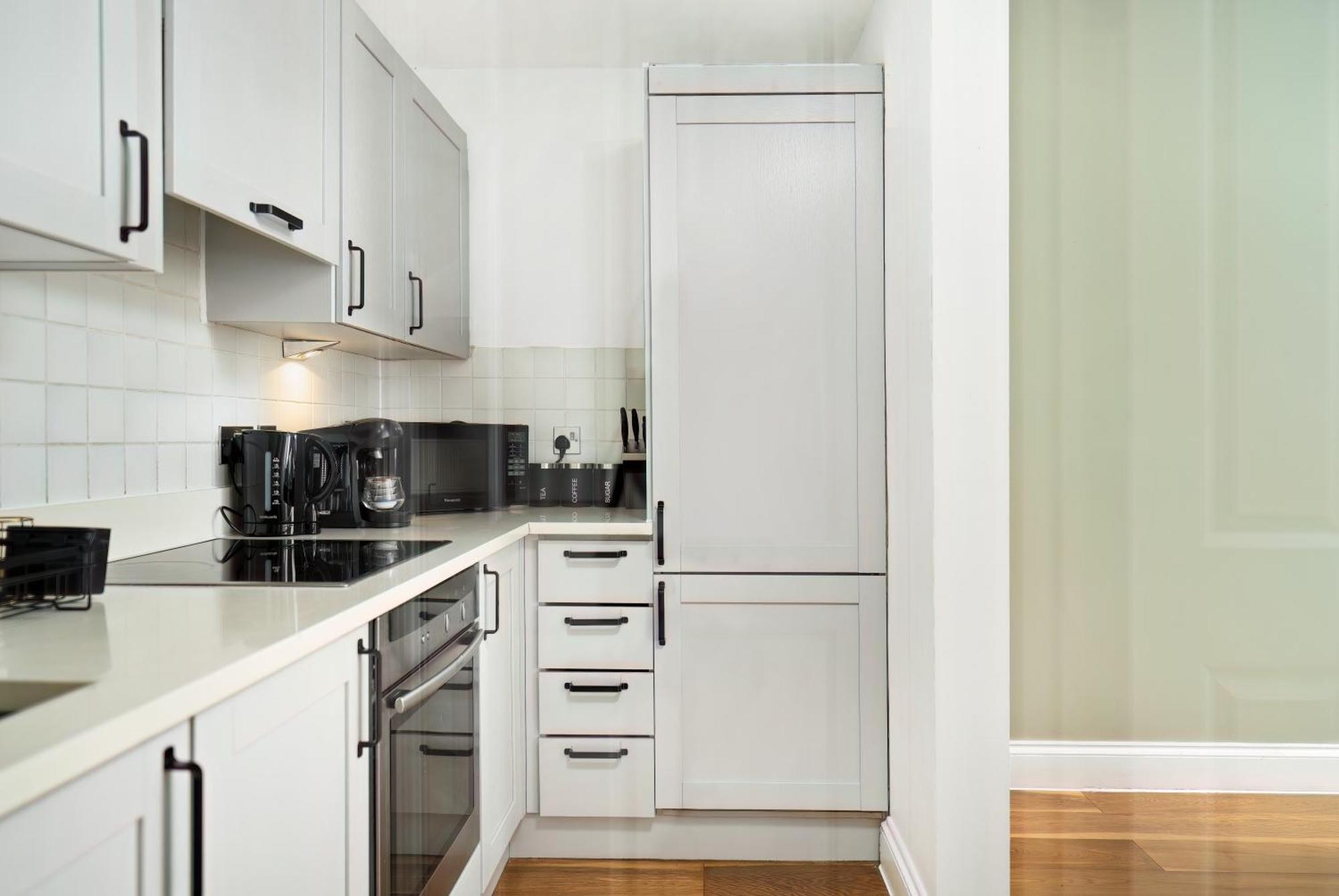 Appartement Chelsea Modern Londres