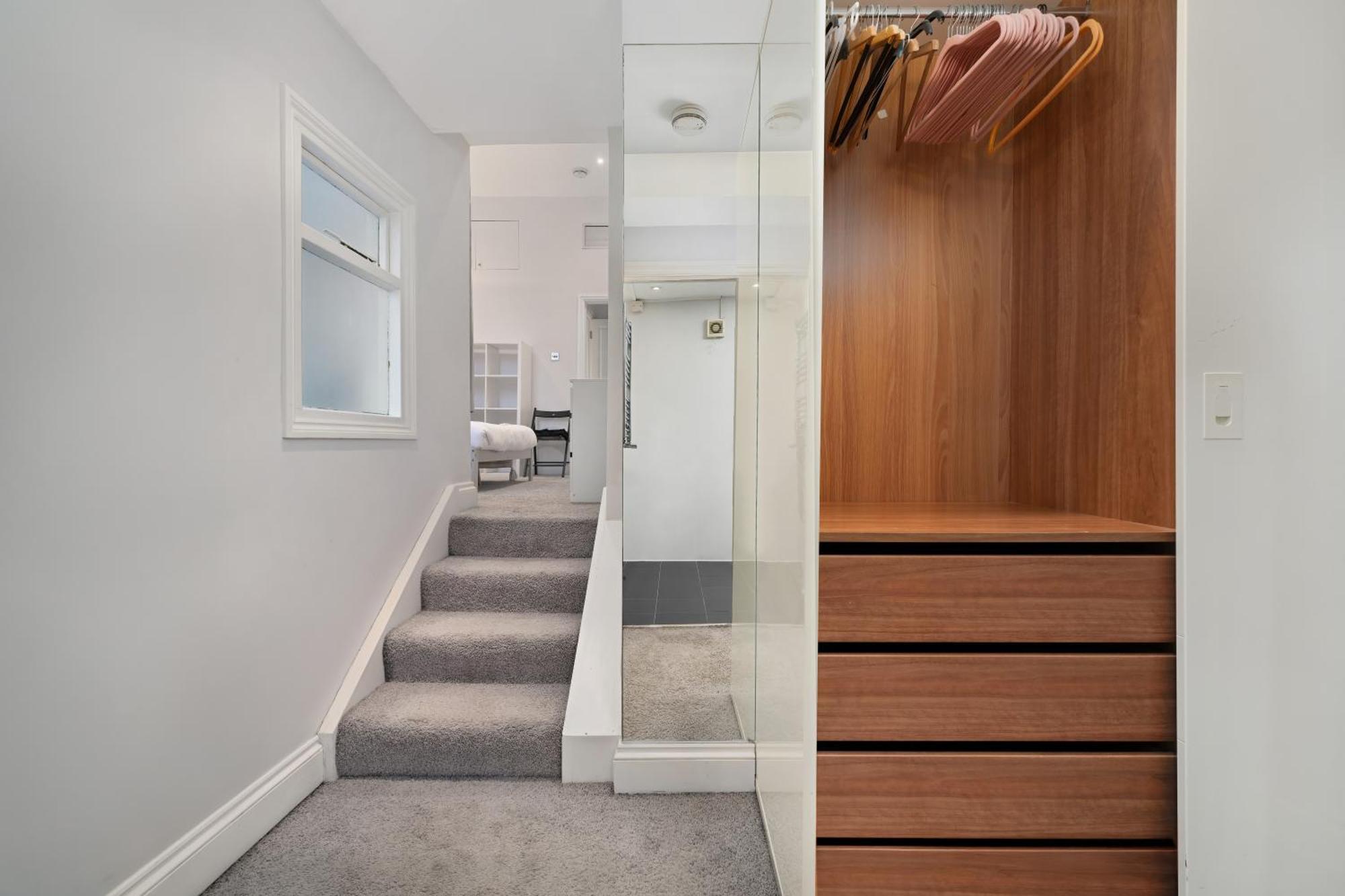 Chelsea Modern Appartement