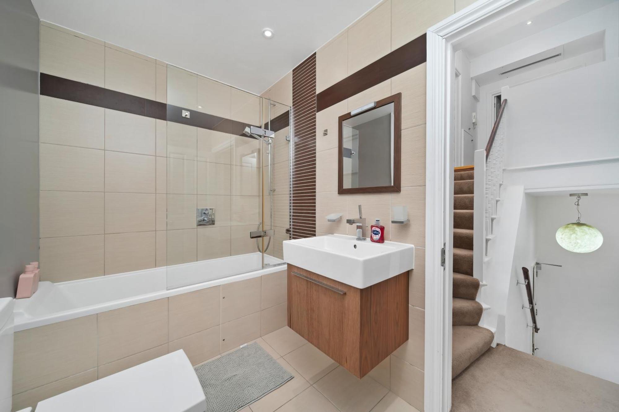Chelsea Modern Appartement Londres