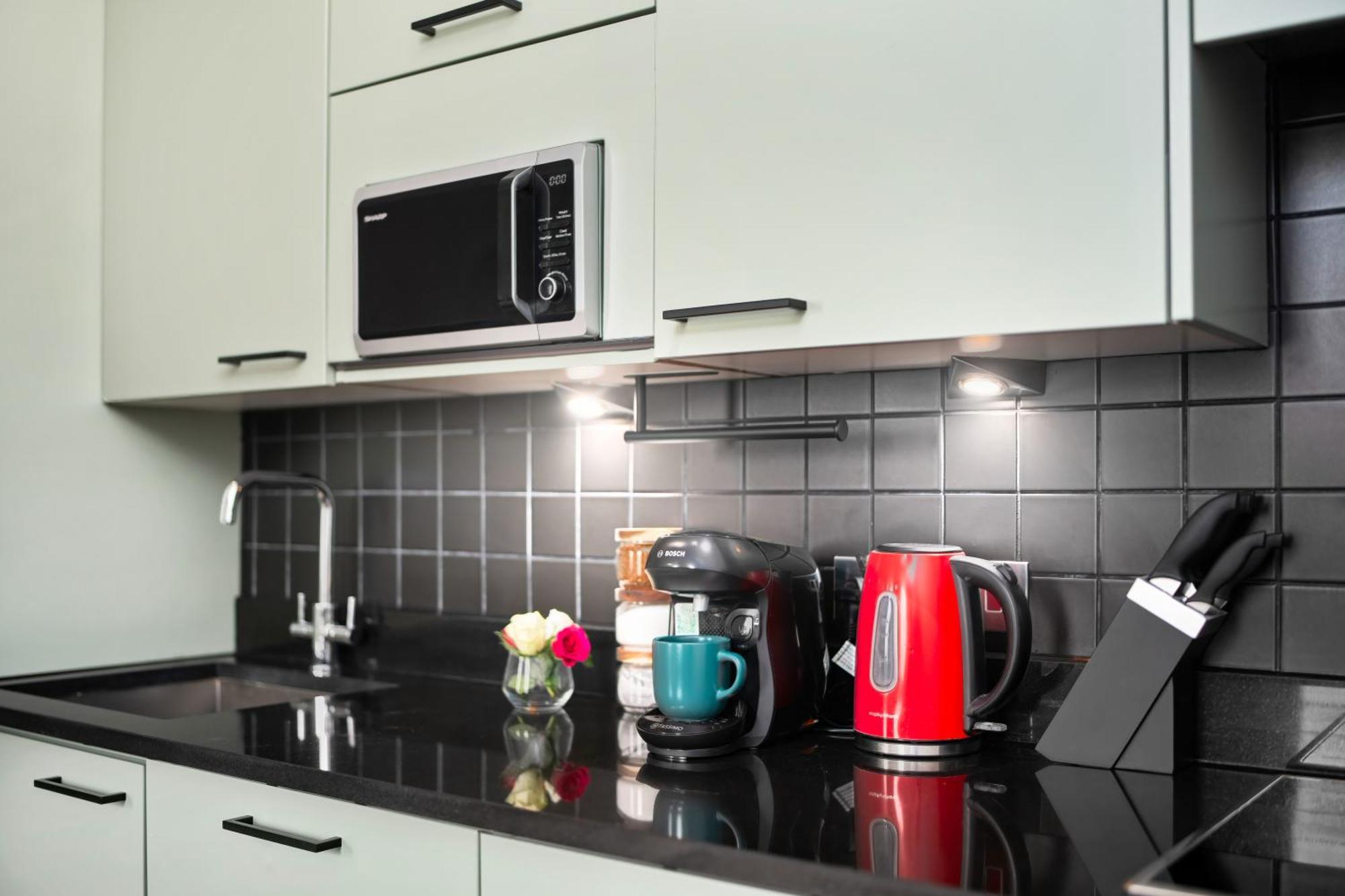 Chelsea Modern Appartement *