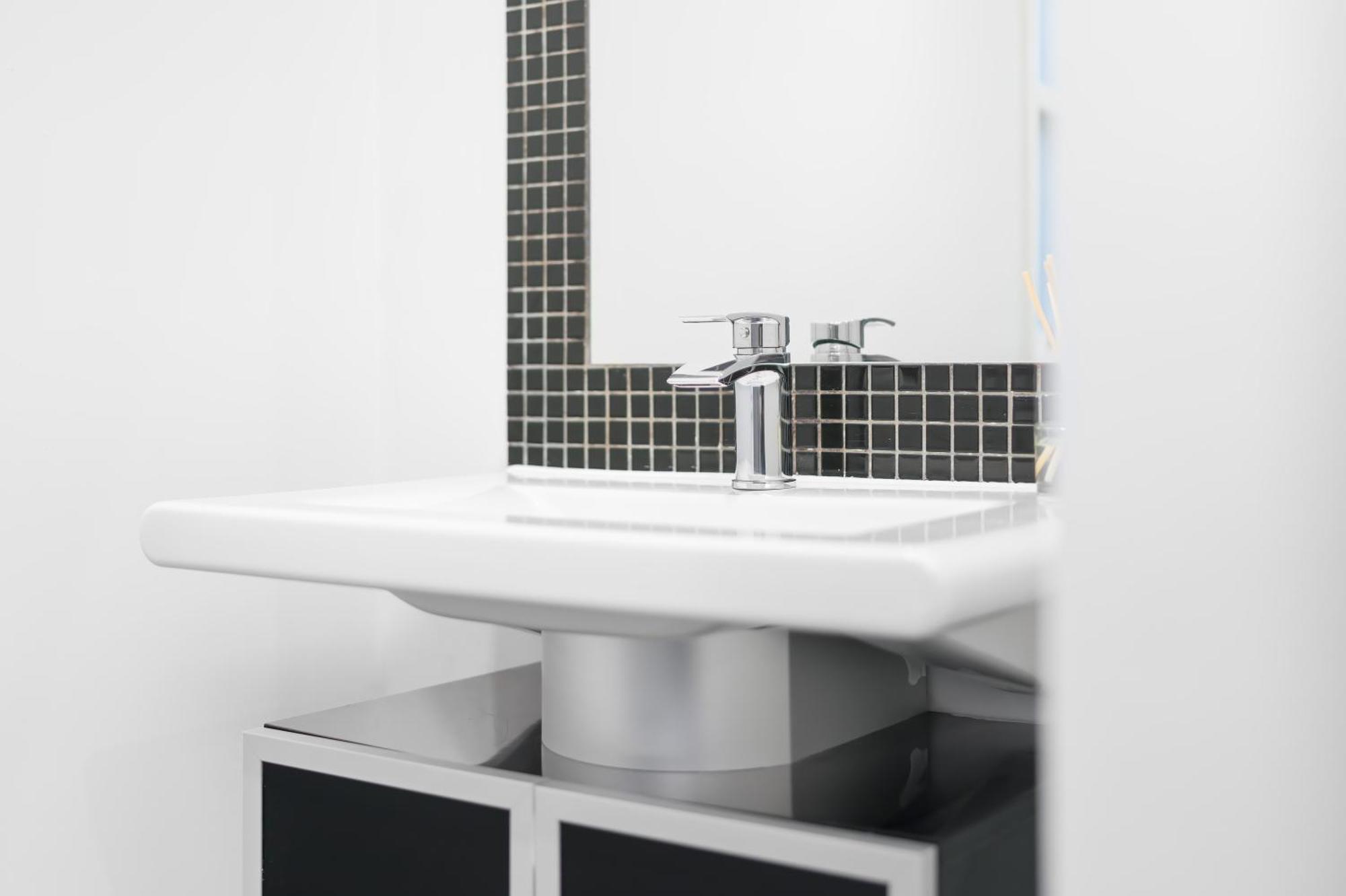 Appartement Chelsea Modern *