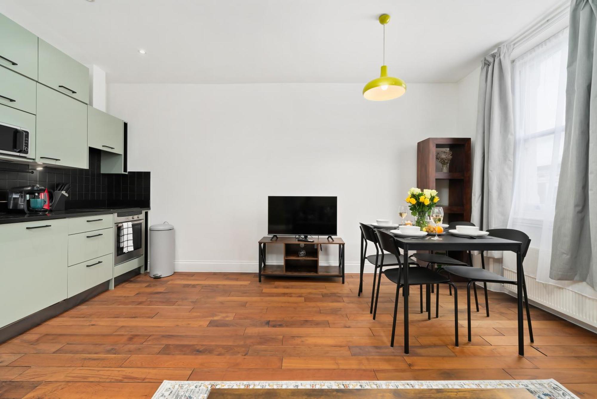 Chelsea Modern Appartement *