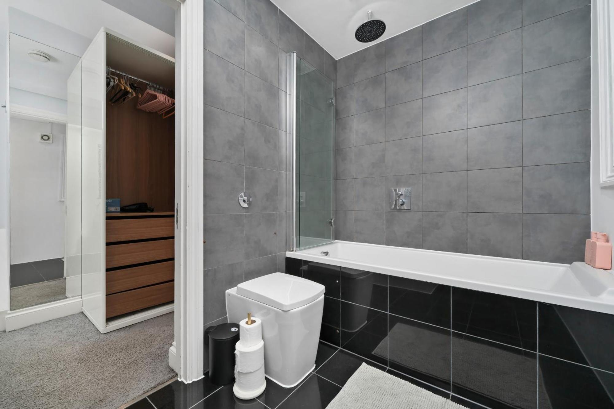 Chelsea Modern Appartement