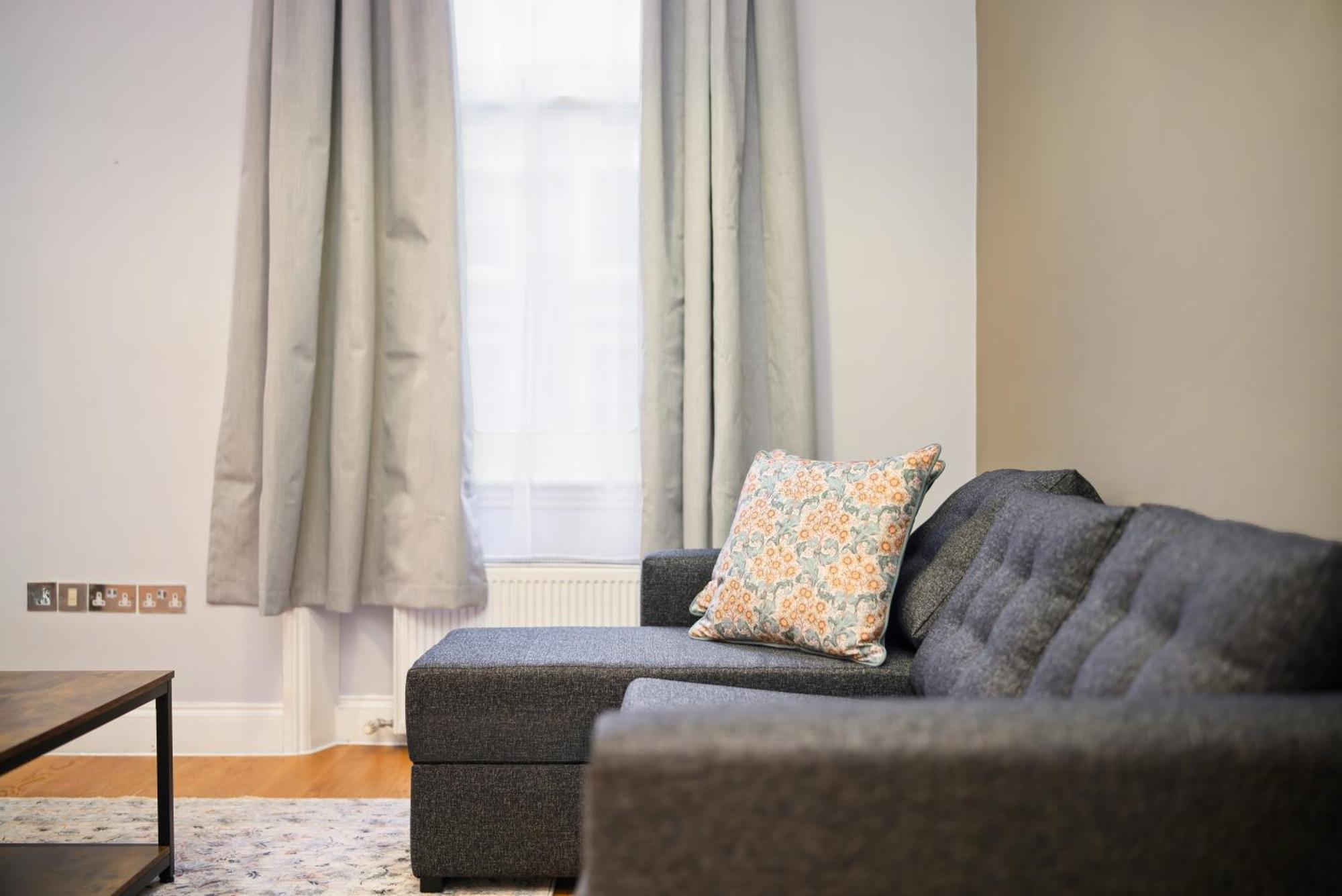 Appartement Chelsea Modern Londres