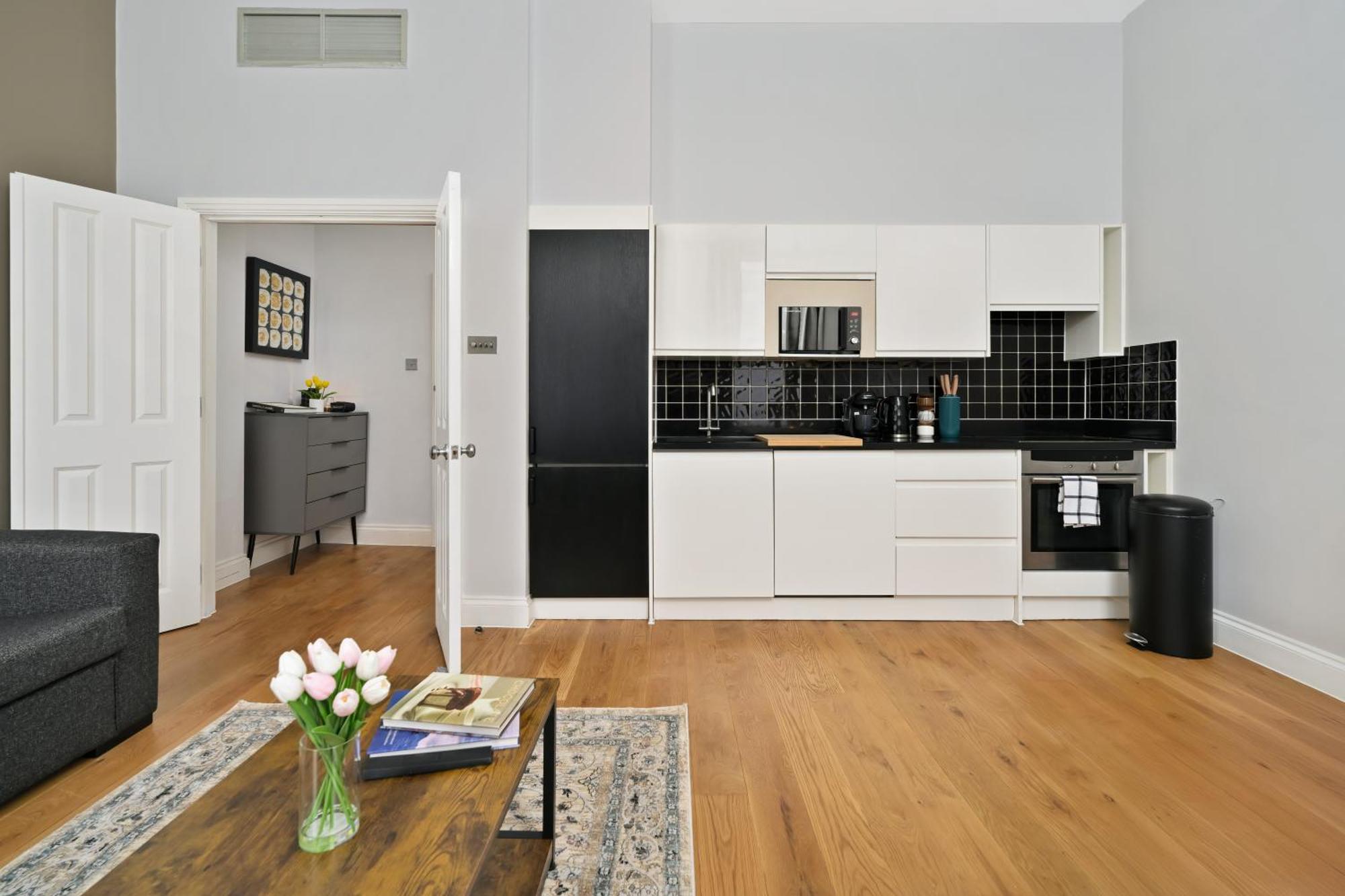 Chelsea Modern Appartement *