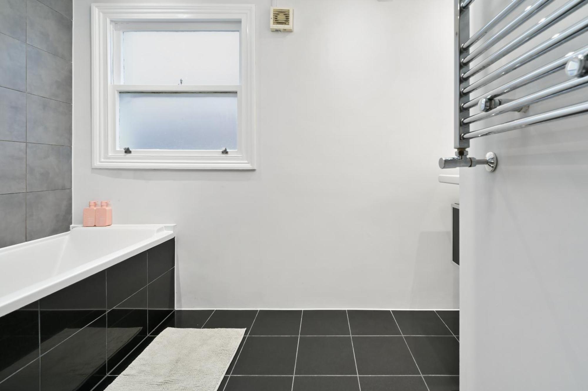 Chelsea Modern Appartement Londres