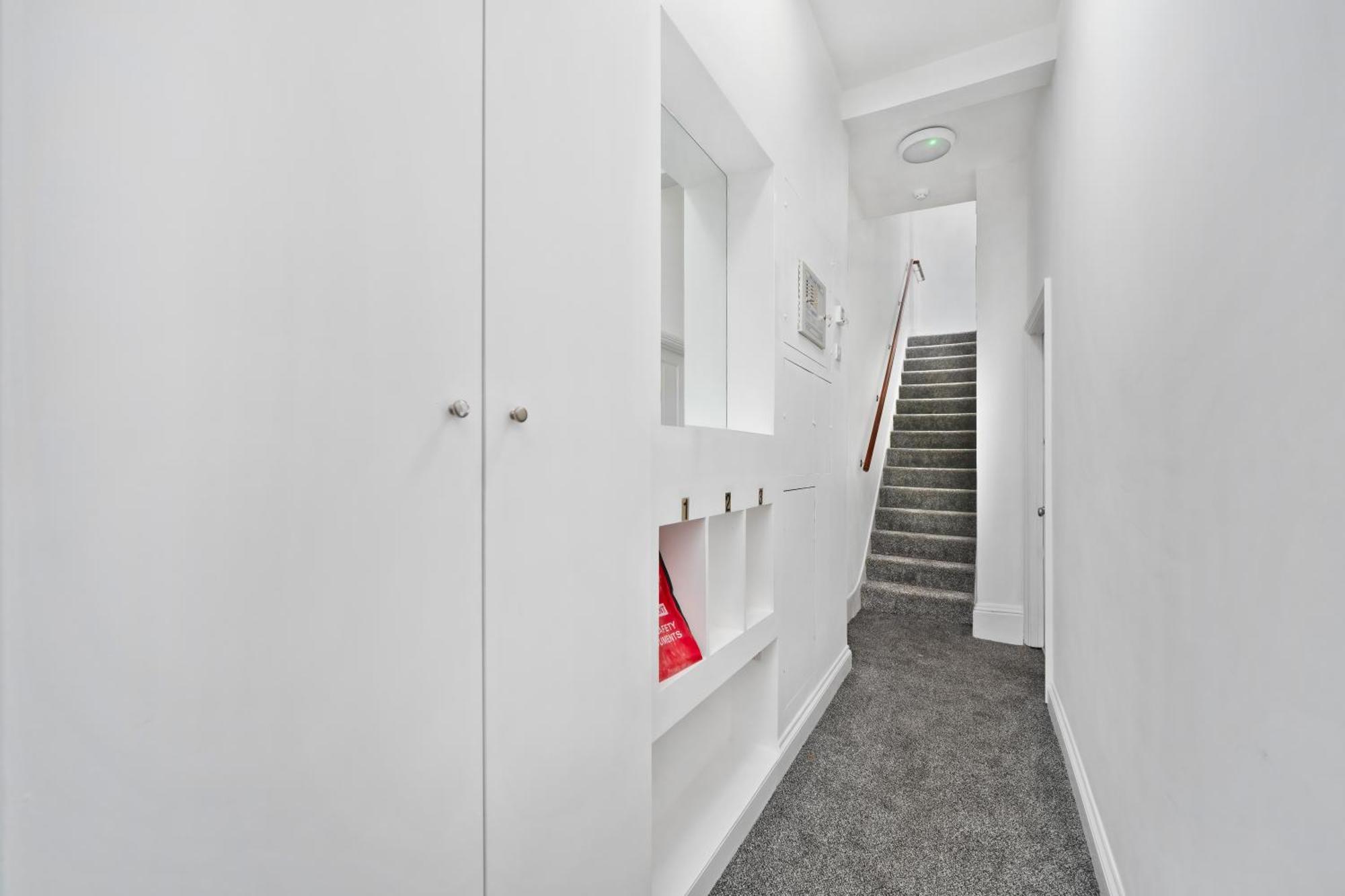 Appartement Chelsea Modern Londres